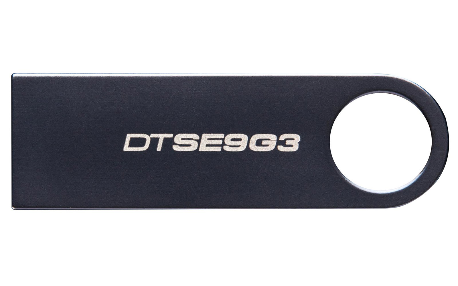 MEMORY DRIVE FLASH USB3.2 64GB/DTSE9 KE-U2X64-1AC KINGSTON