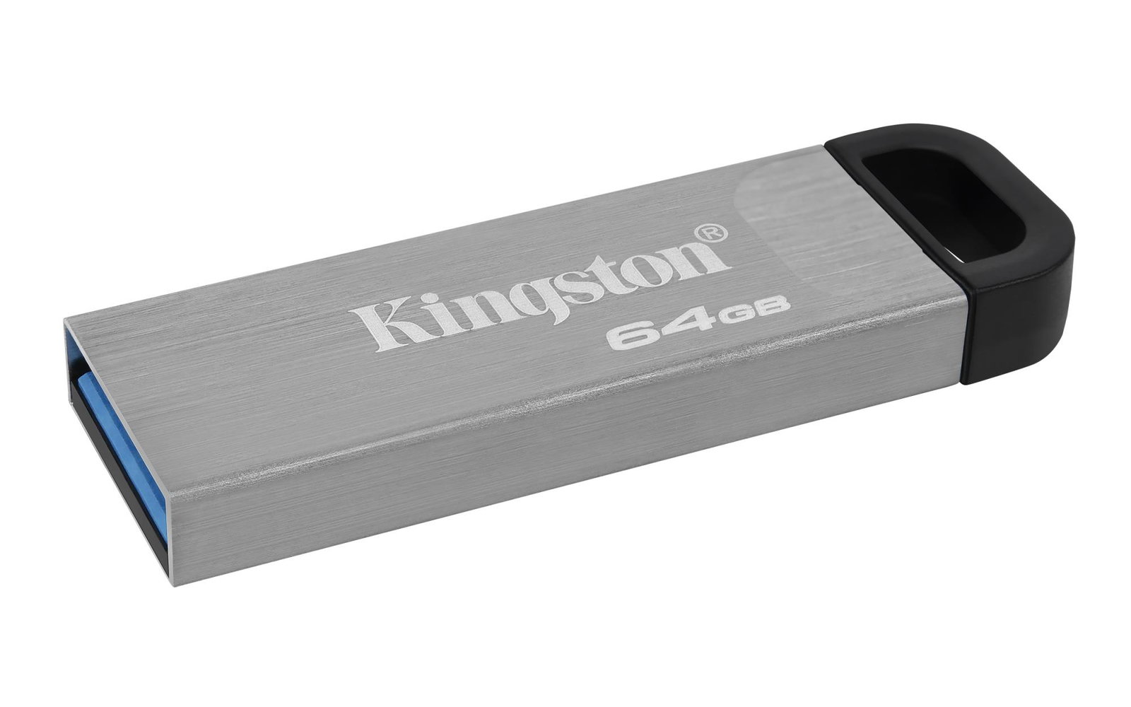 MEMORY DRIVE FLASH USB3.2/64GB DTKN/64GB KINGSTON