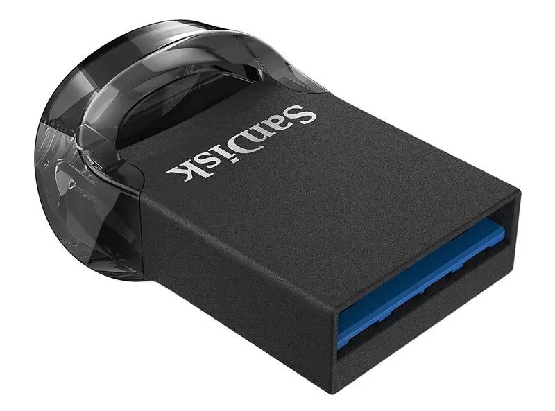 MEMORY DRIVE FLASH USB3.1 64GB/SDCZ430-064G-G46 SANDISK