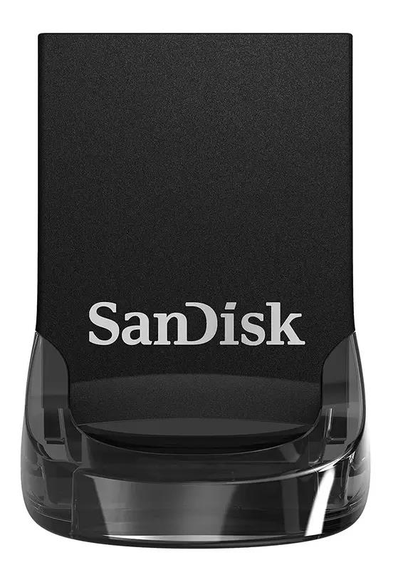 MEMORY DRIVE FLASH USB3.1 64GB/SDCZ430-064G-G46 SANDISK