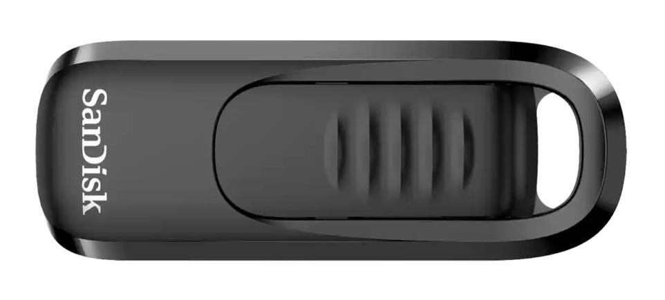 MEMORY DRIVE FLASH USB-C 32GB/SDCZ480-032G-G46 SANDISK