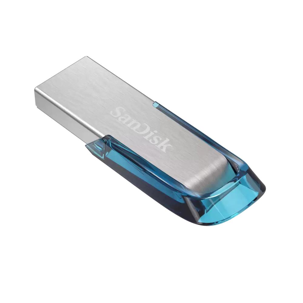 MEMORY DRIVE FLASH USB3 64GB/SDCZ73-064G-G46B SANDISK