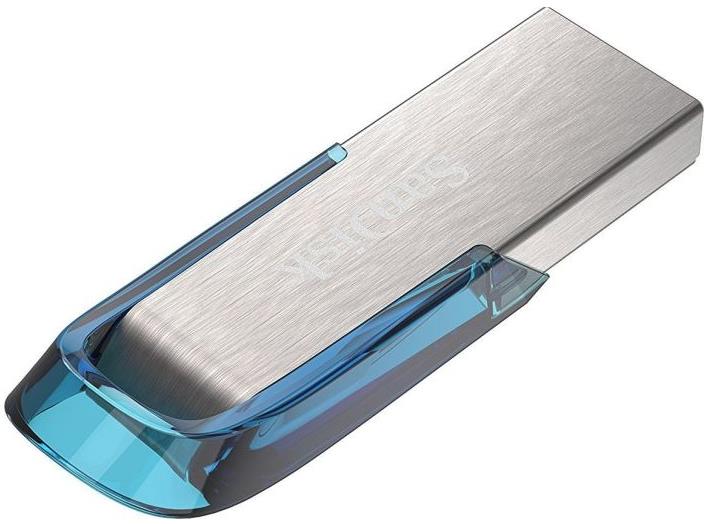 MEMORY DRIVE FLASH USB3 64GB/SDCZ73-064G-G46B SANDISK