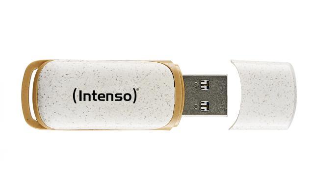 MEMORY DRIVE FLASH USB3.2 64GB/3540490 INTENSO
