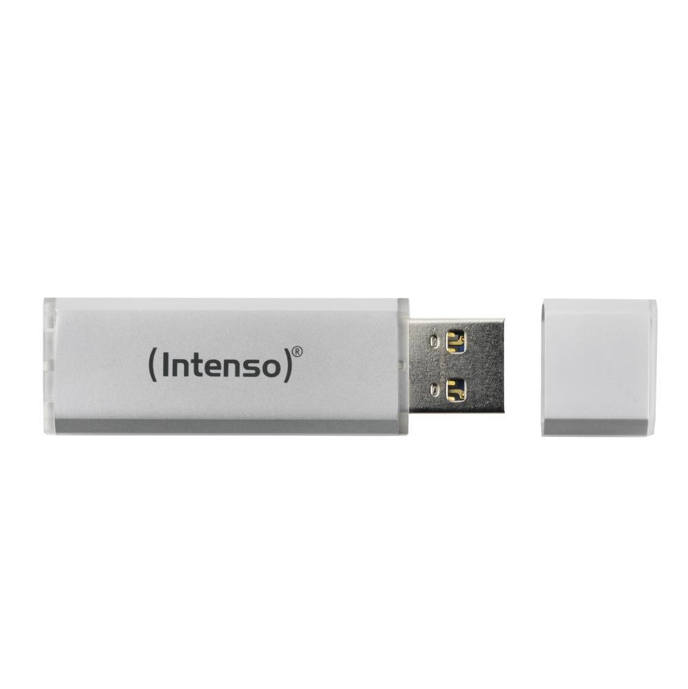 MEMORY DRIVE FLASH USB3.2 64GB/3541490 INTENSO