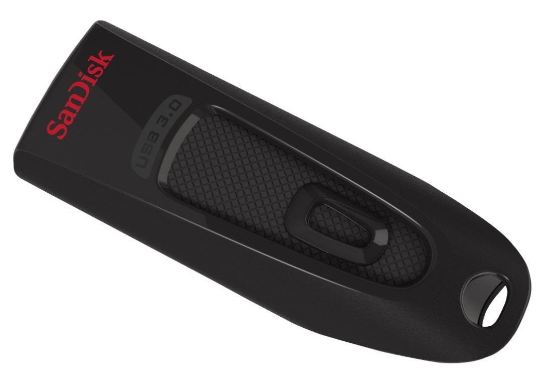MEMORY DRIVE FLASH USB3 64GB/SDCZ48-064G-U46 SANDISK