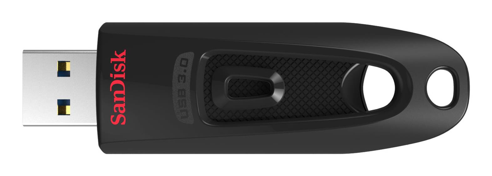 MEMORY DRIVE FLASH USB3 64GB/SDCZ48-064G-U46 SANDISK