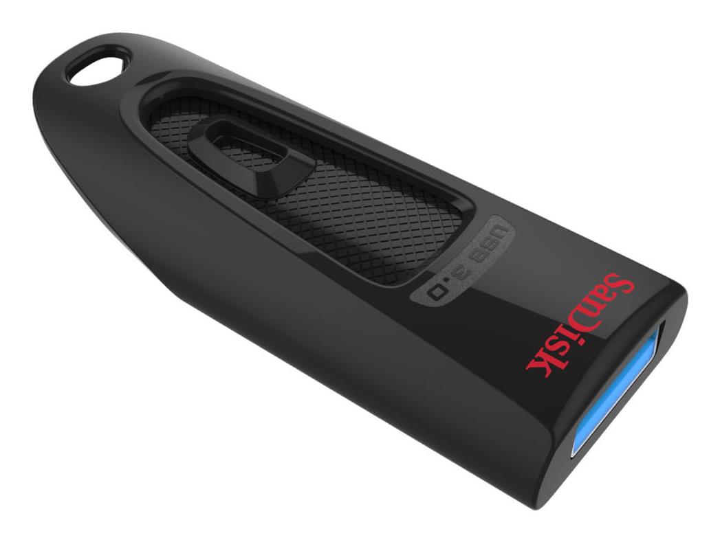 MEMORY DRIVE FLASH USB3 64GB/SDCZ48-064G-U46 SANDISK