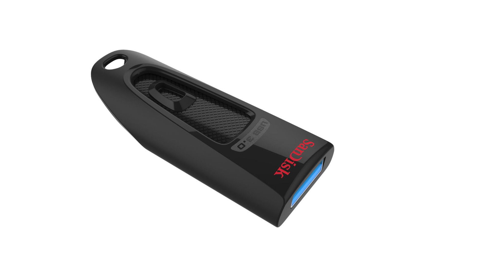 MEMORY DRIVE FLASH USB3 64GB/SDCZ48-064G-U46 SANDISK