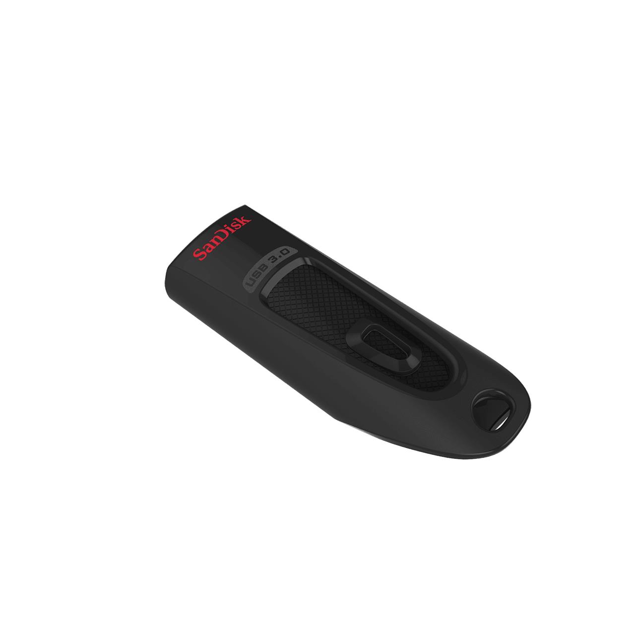 MEMORY DRIVE FLASH USB3 64GB/SDCZ48-064G-U46R SANDISK