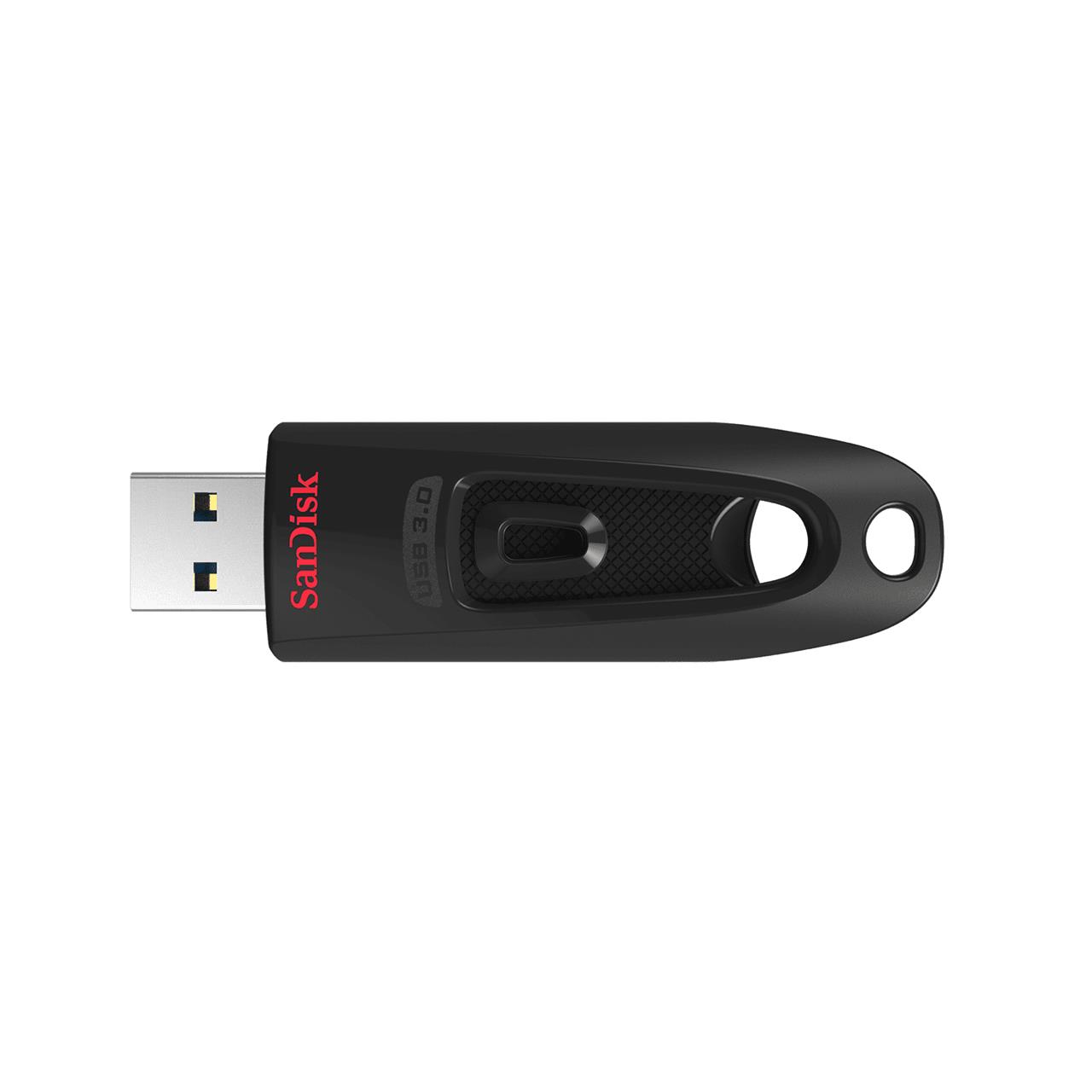 MEMORY DRIVE FLASH USB3 64GB/SDCZ48-064G-U46R SANDISK