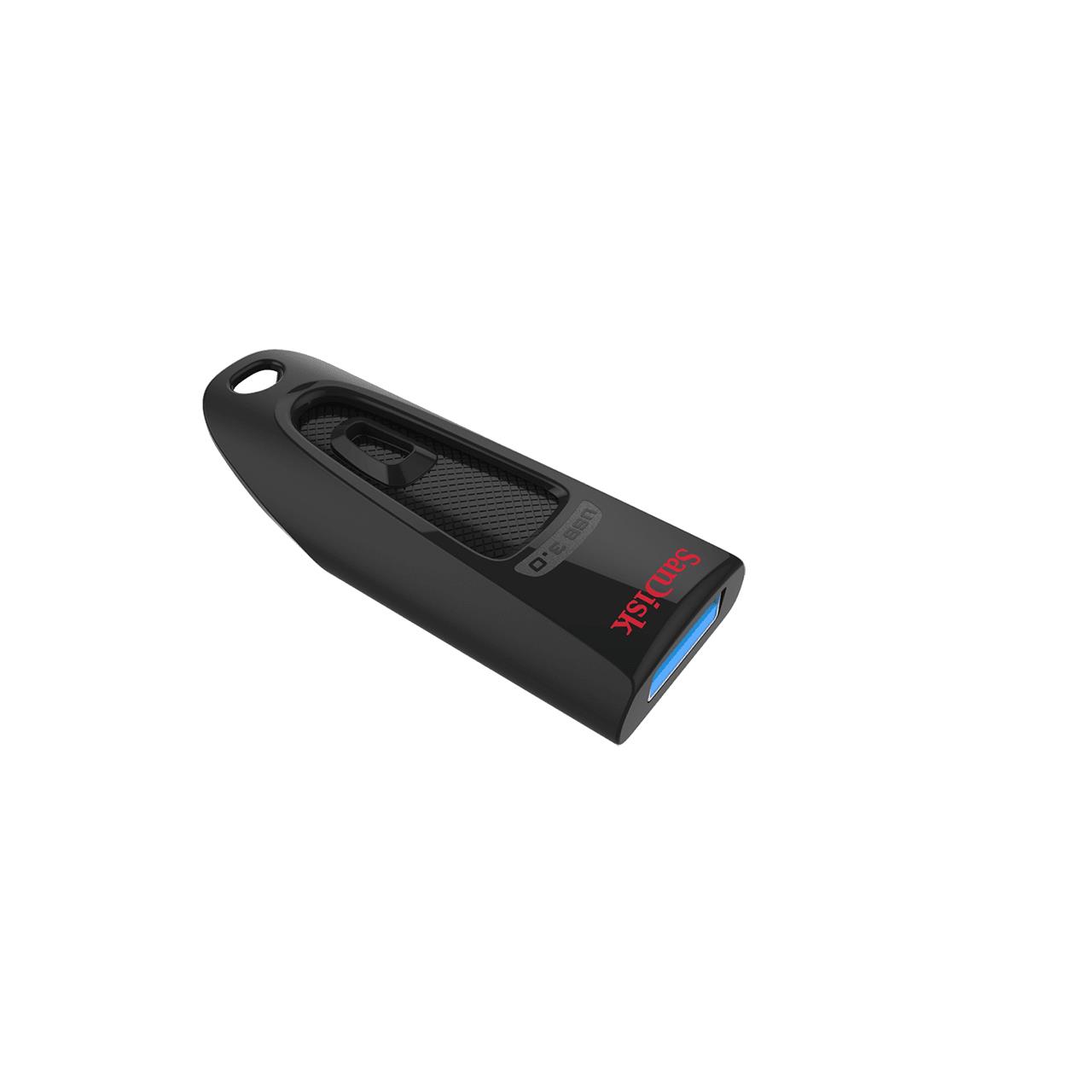 MEMORY DRIVE FLASH USB3 64GB/SDCZ48-064G-U46R SANDISK