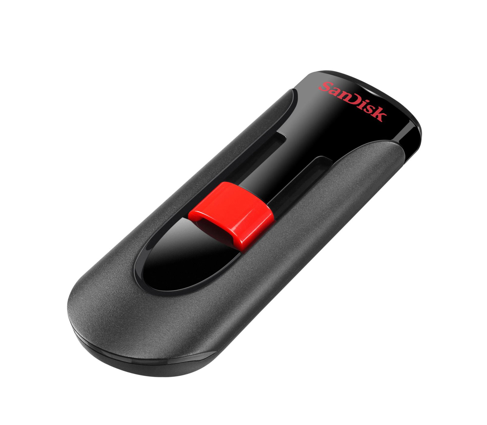 MEMORY DRIVE FLASH USB2 64GB/SDCZ60-064G-B35 SANDISK