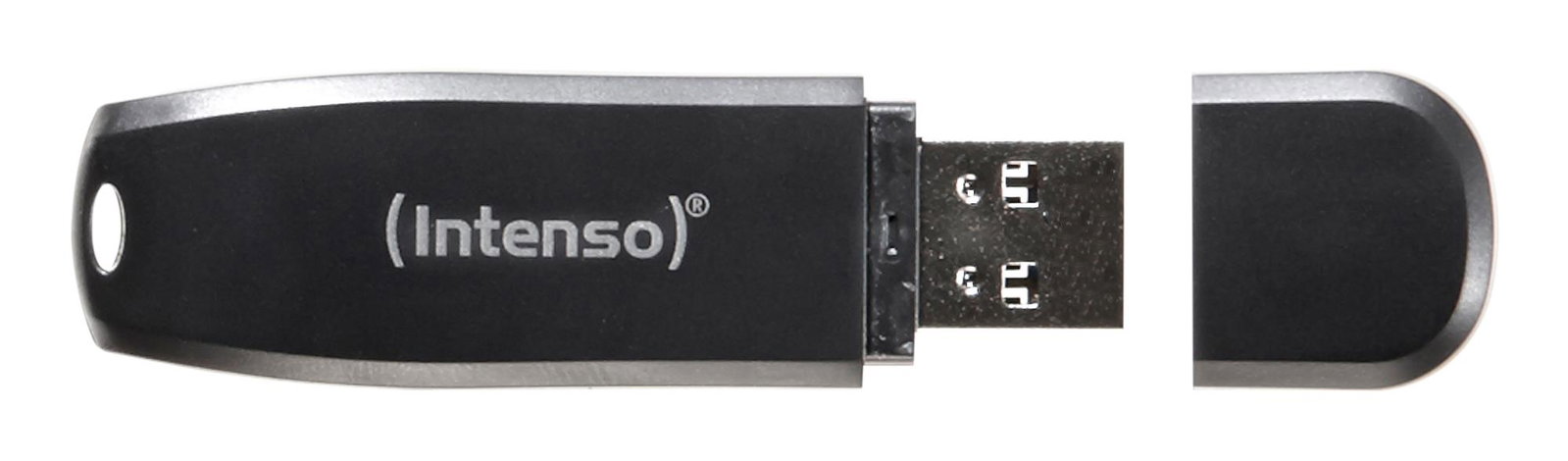 MEMORY DRIVE FLASH USB3 64GB/3533490 INTENSO