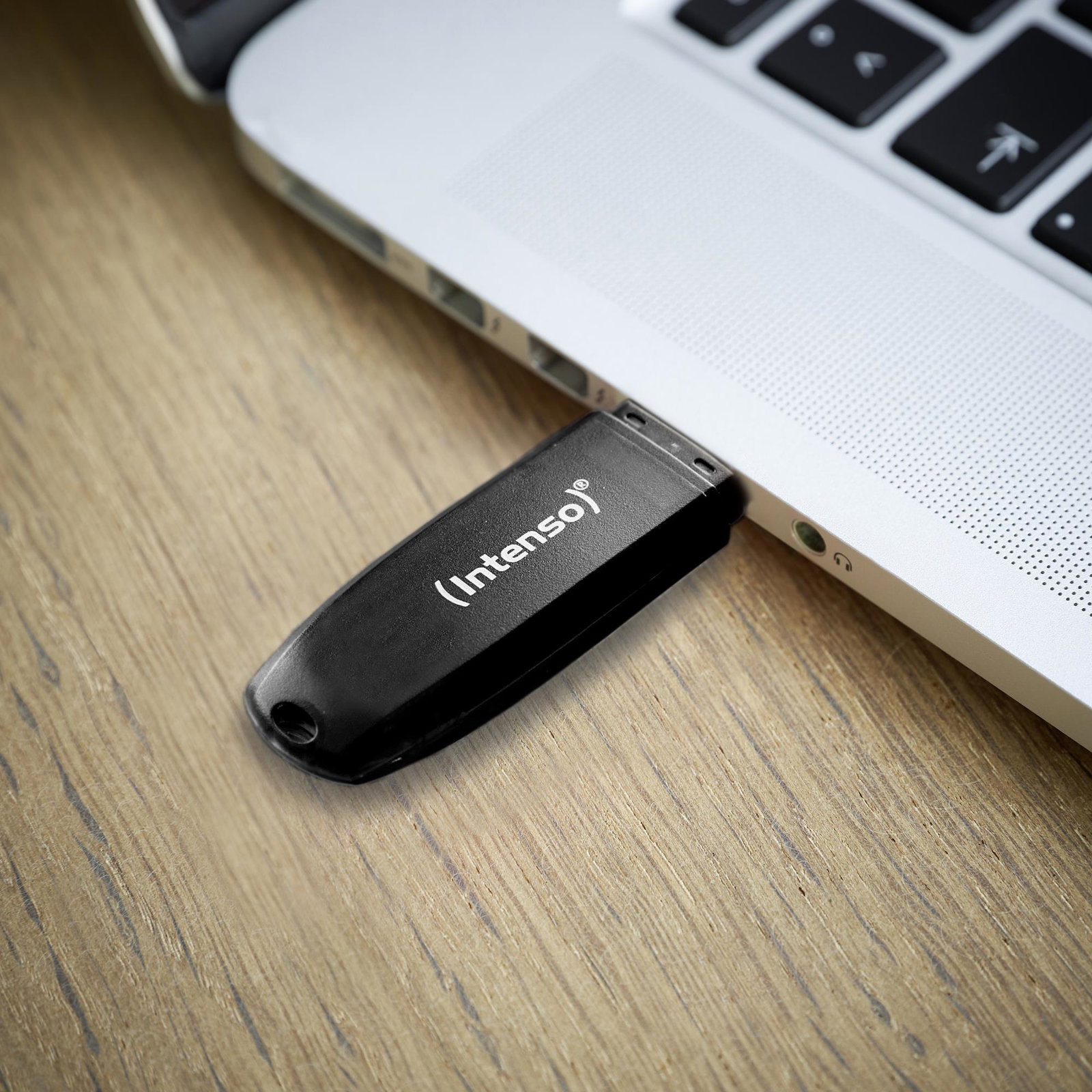 MEMORY DRIVE FLASH USB3 64GB/3533490 INTENSO