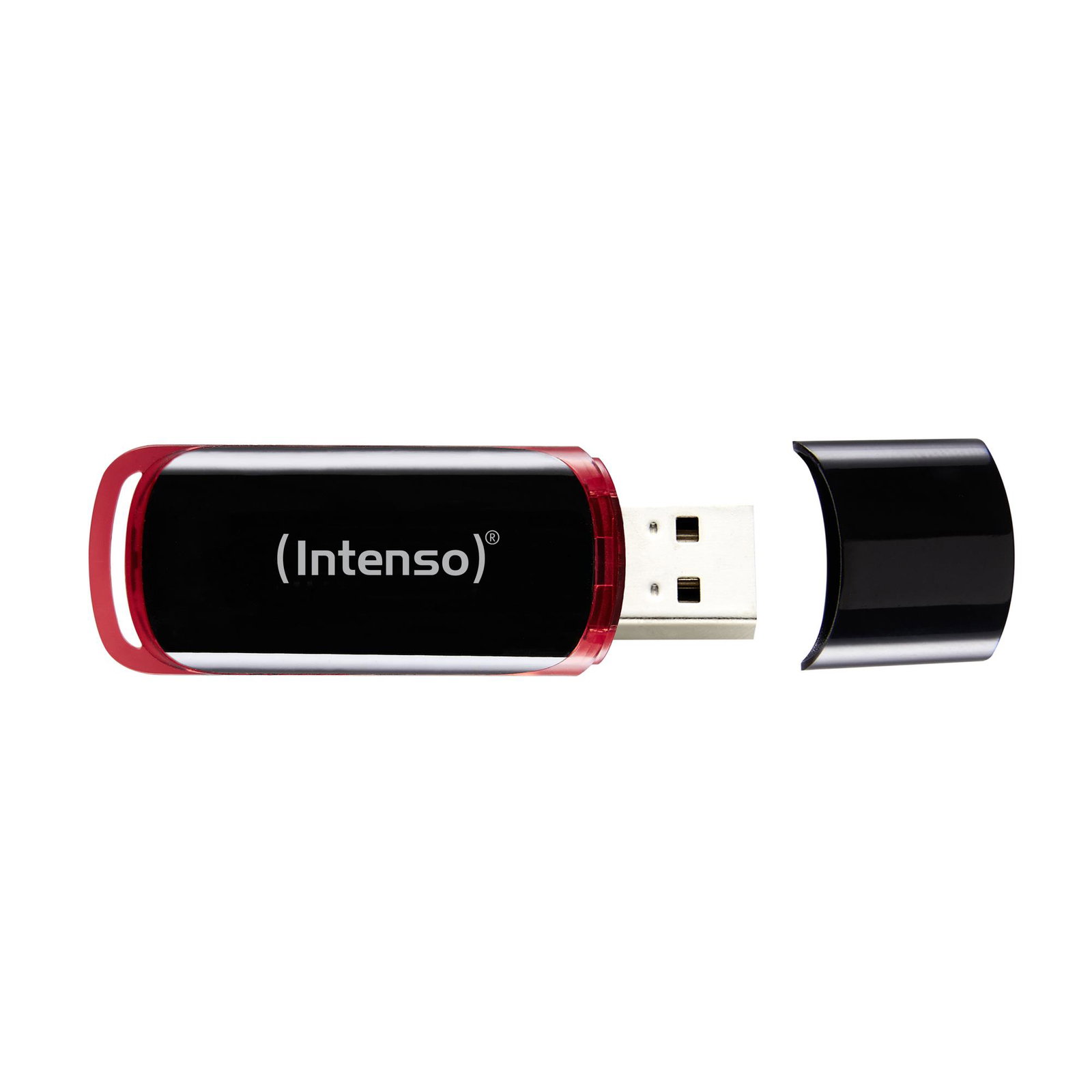 MEMORY DRIVE FLASH USB2 64GB/3511490 INTENSO