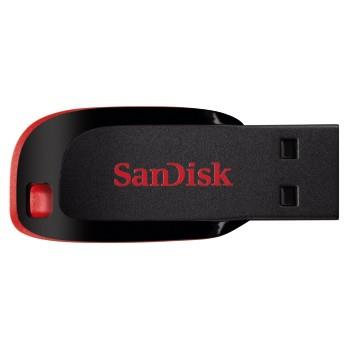 MEMORY DRIVE FLASH USB2 64GB/SDCZ50-064G-B35 SANDISK