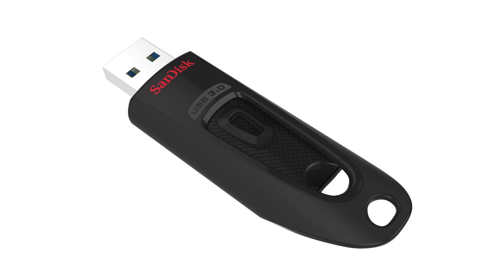 MEMORY DRIVE FLASH USB3 32GB/SDCZ48-032G-U46 SANDISK