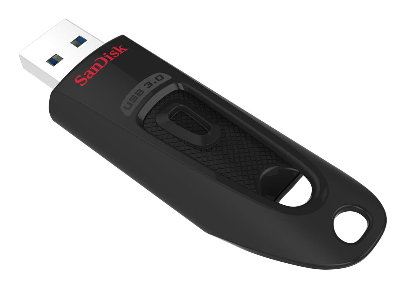 MEMORY DRIVE FLASH USB3 32GB/SDCZ48-032G-U46 SANDISK