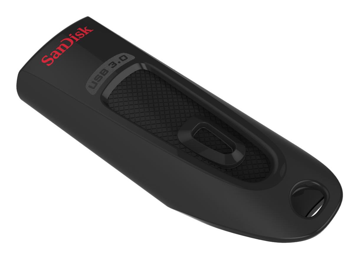 MEMORY DRIVE FLASH USB3 32GB/SDCZ48-032G-U46 SANDISK