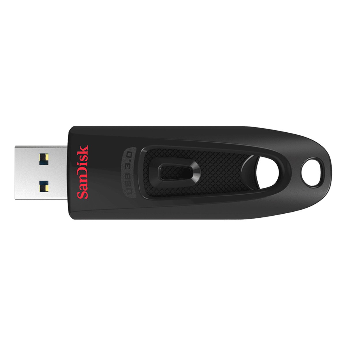 SanDisk Ultra 512GB USB-Stick, Typ-A 3.0