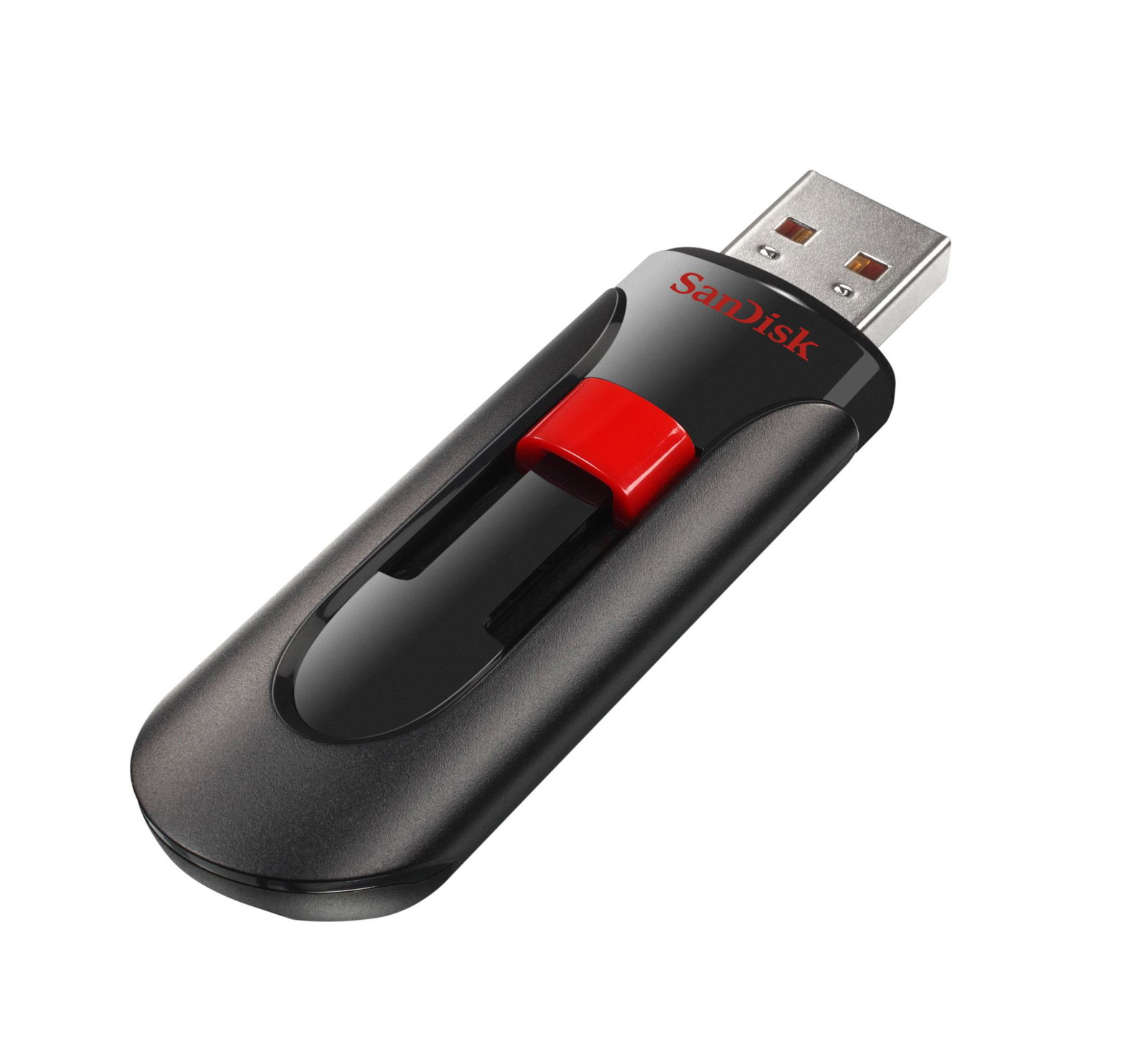 MEMORY DRIVE FLASH USB2 32GB/SDCZ60-032G-B35 SANDISK