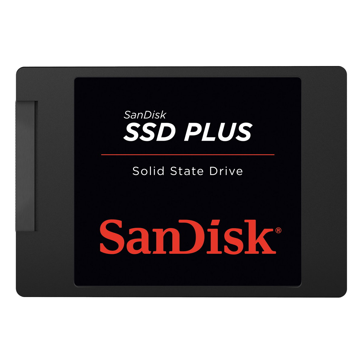 SanDisk Solid State Drive 2TB 2.5