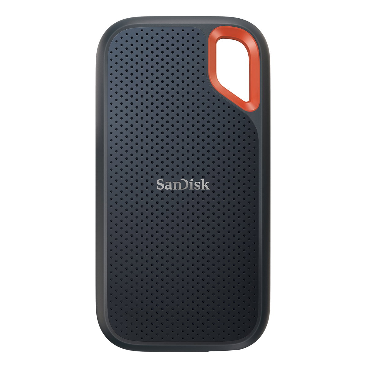 SanDisk Extreme SSD Portable 2TB USB 3.1 Gen 2