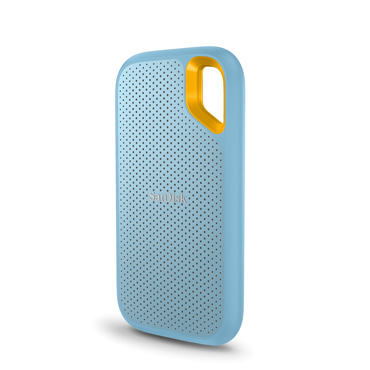 SanDisk Extreme SSD Portable V2 2TB USB 3.2 Gen 2