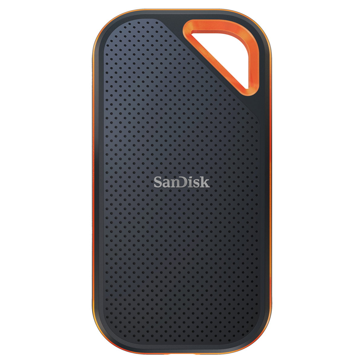 SanDisk Extreme SSD PRO Portable 2TB USB 3.2 Gen 2x2