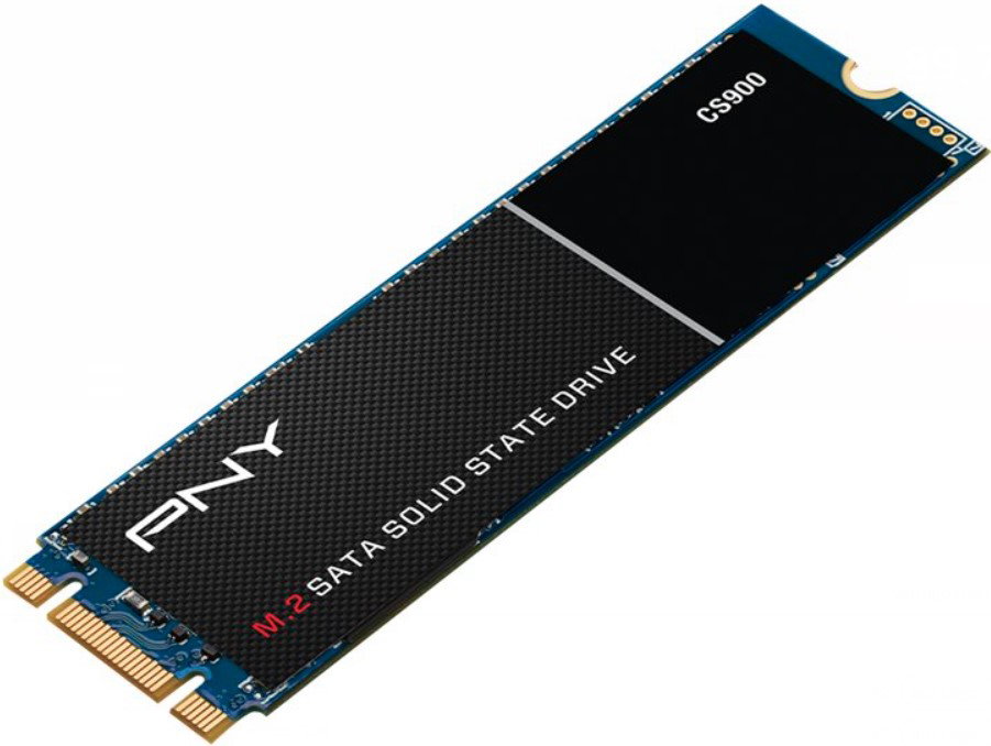 PNY SSD CS900 2TB 2.5 SATA-600