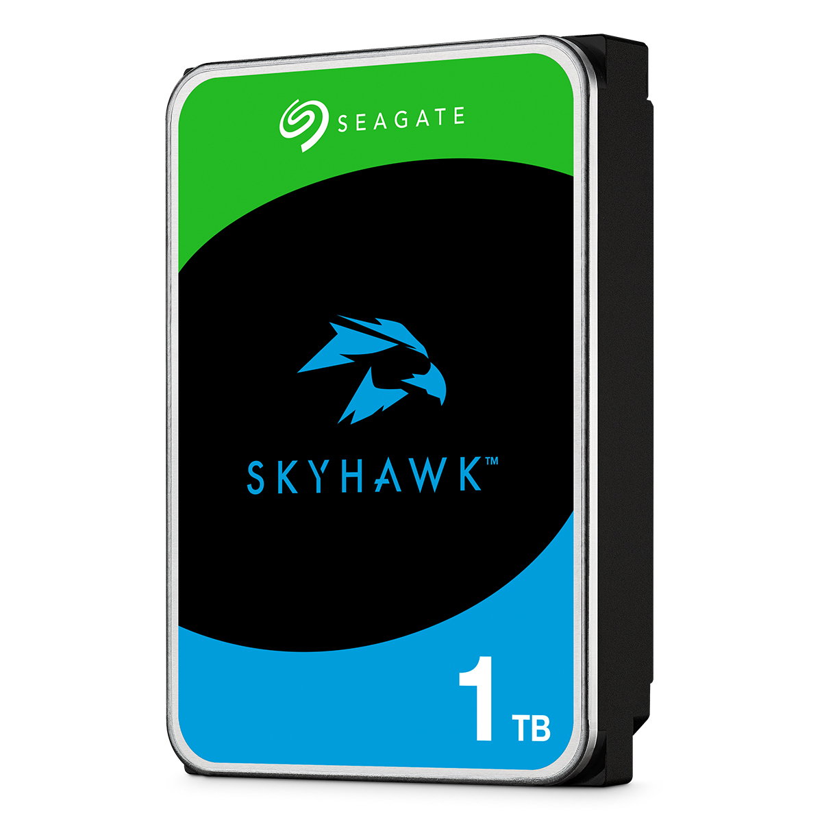 Seagate SkyHawk Harddisk ST1000VX013 1TB 3.5 SATA-600