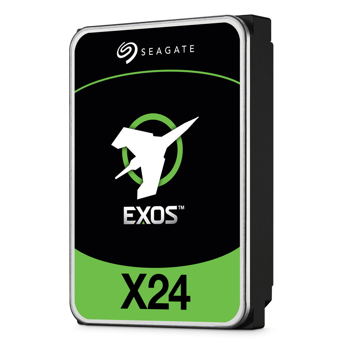 Seagate S Exos X24 3.5inch 24 Tb Serial Ata