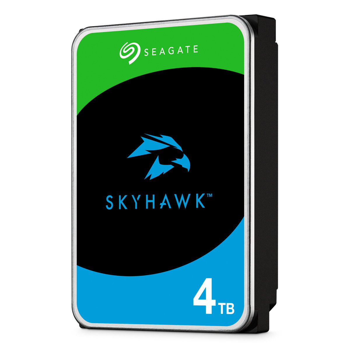 Seagate SkyHawk ST4000VX016 Internal Hard Drive 3.5inch 4000 GB