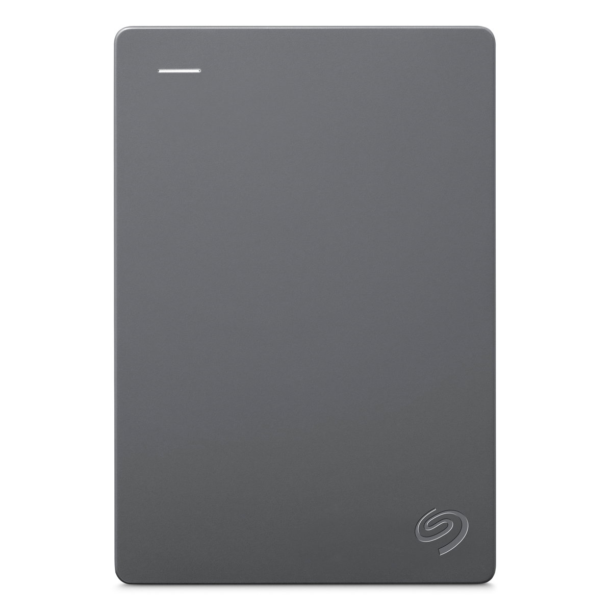 Seagate Basic 2TB Grey Externe USB 3.2 Gen 1x1