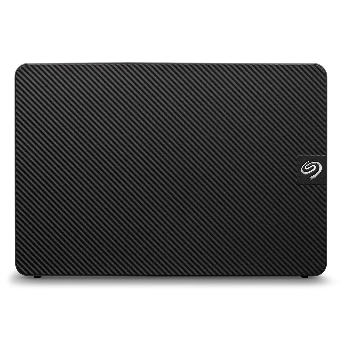 Seagate Expansion Desktop 6TB Black External Hard Drive USB 3.0 Micro-B