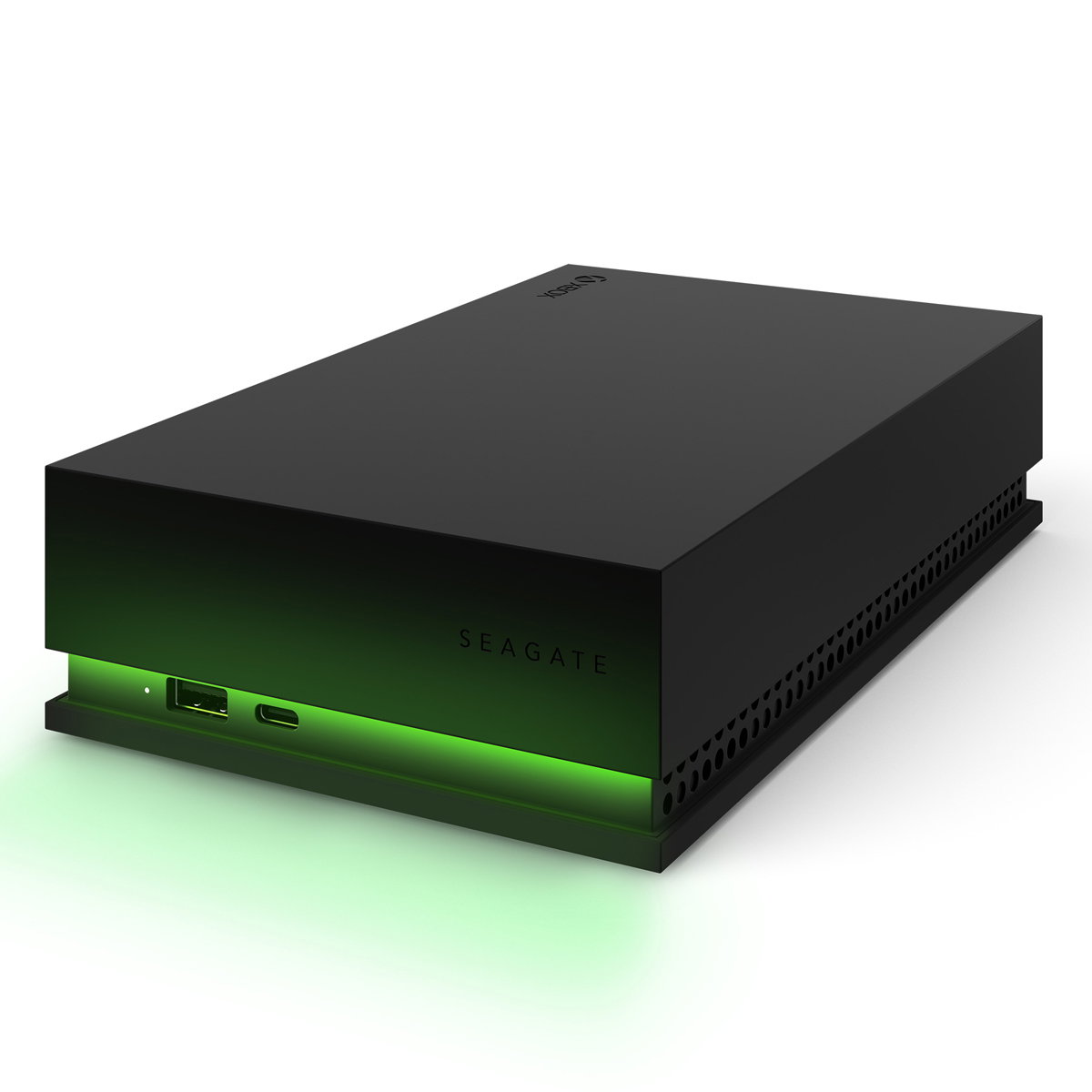 Seagate Game Drive Hub for Xbox 8 TB 3.2 Gen 1 (3.1 Gen 1) Black