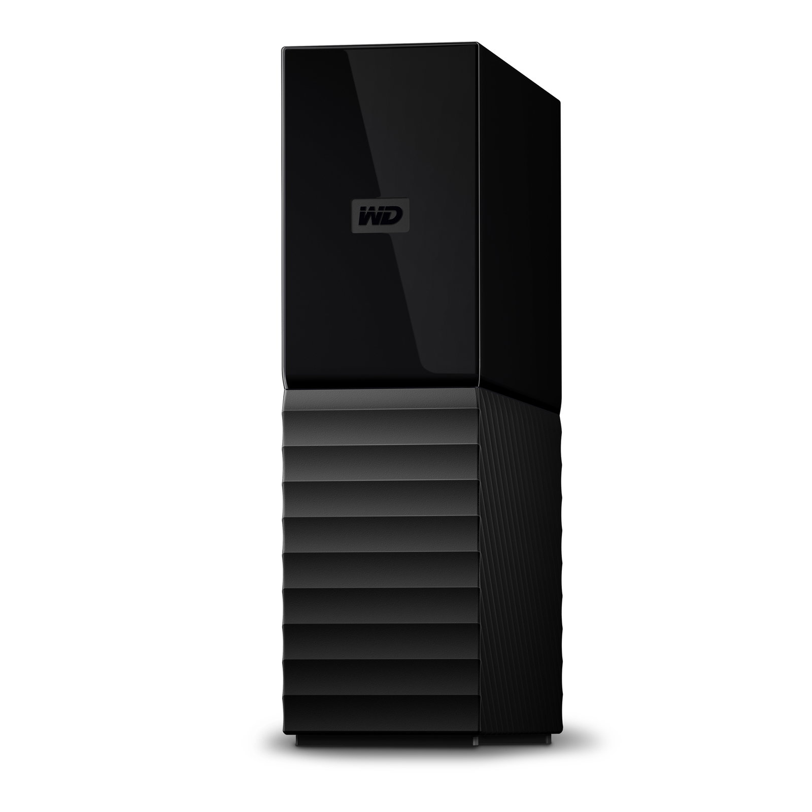 Western Digital My Book Harddisk BBGB0120HBK 12TB USB 3.0