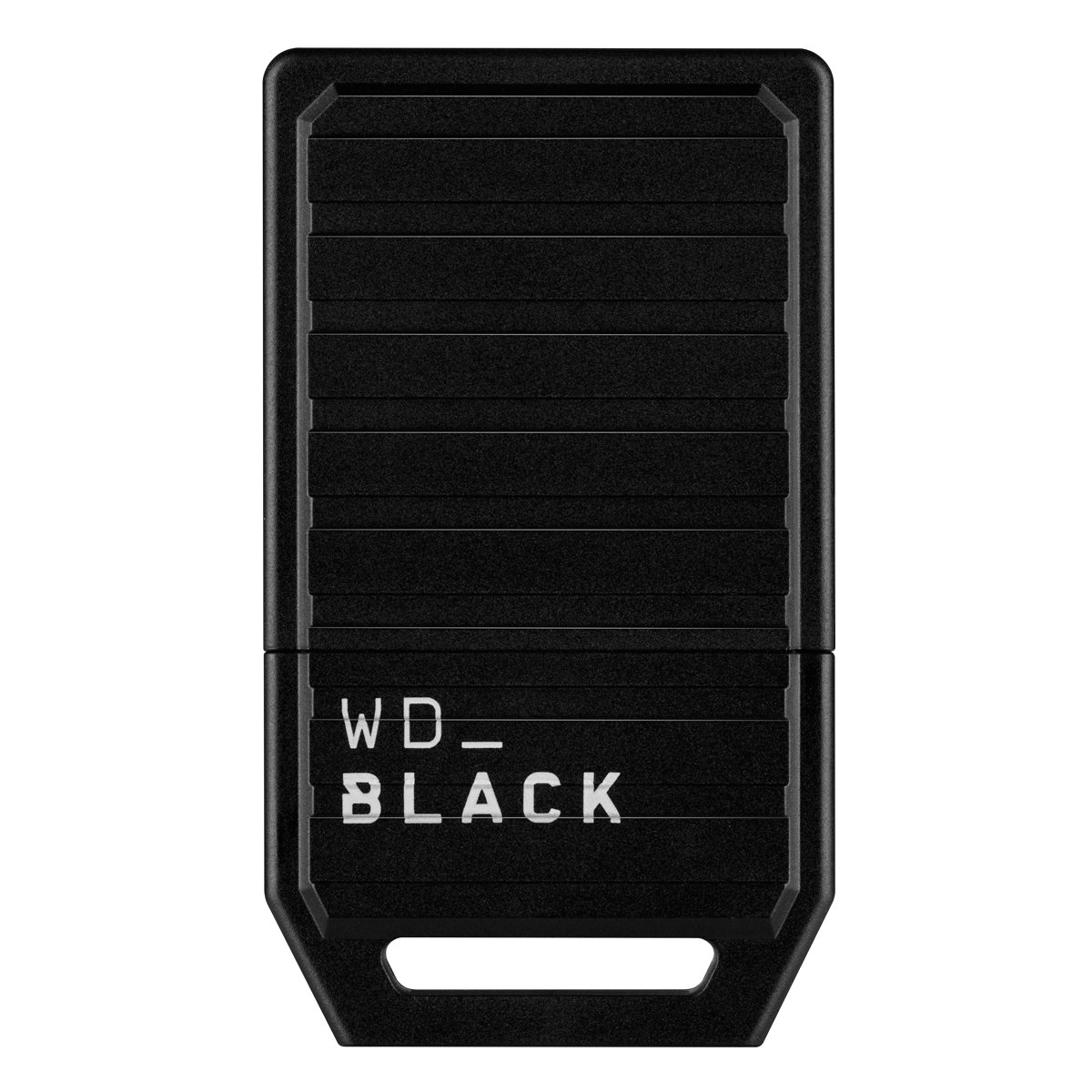 Western Digital BLACK Black C50 Expansion Card 512GB