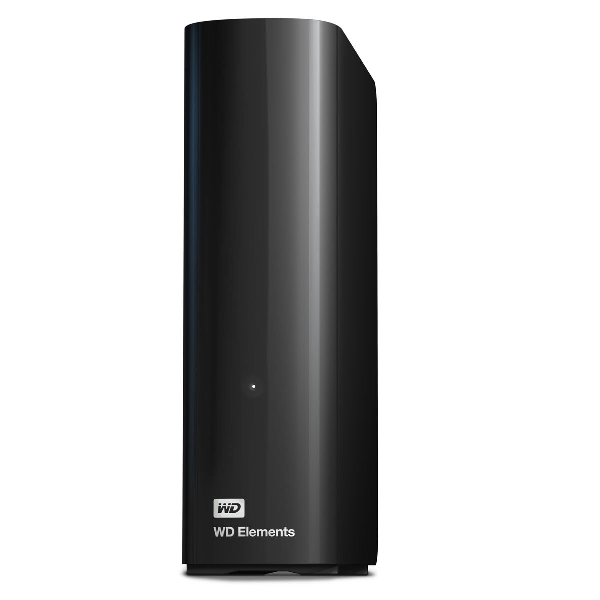 Western Digital Elements Desktop Harddisk BWLG0100HBK 10TB USB 3.0