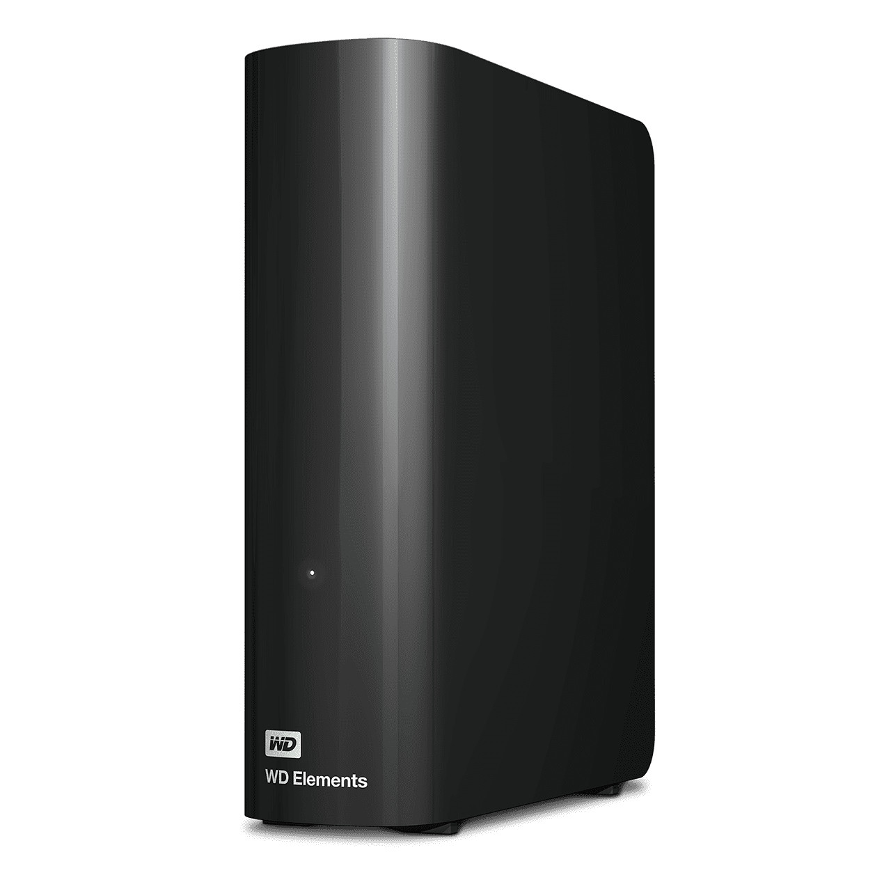 Western Digital Elements Desktop Harddisk BWLG0120HBK 12TB USB 3.0