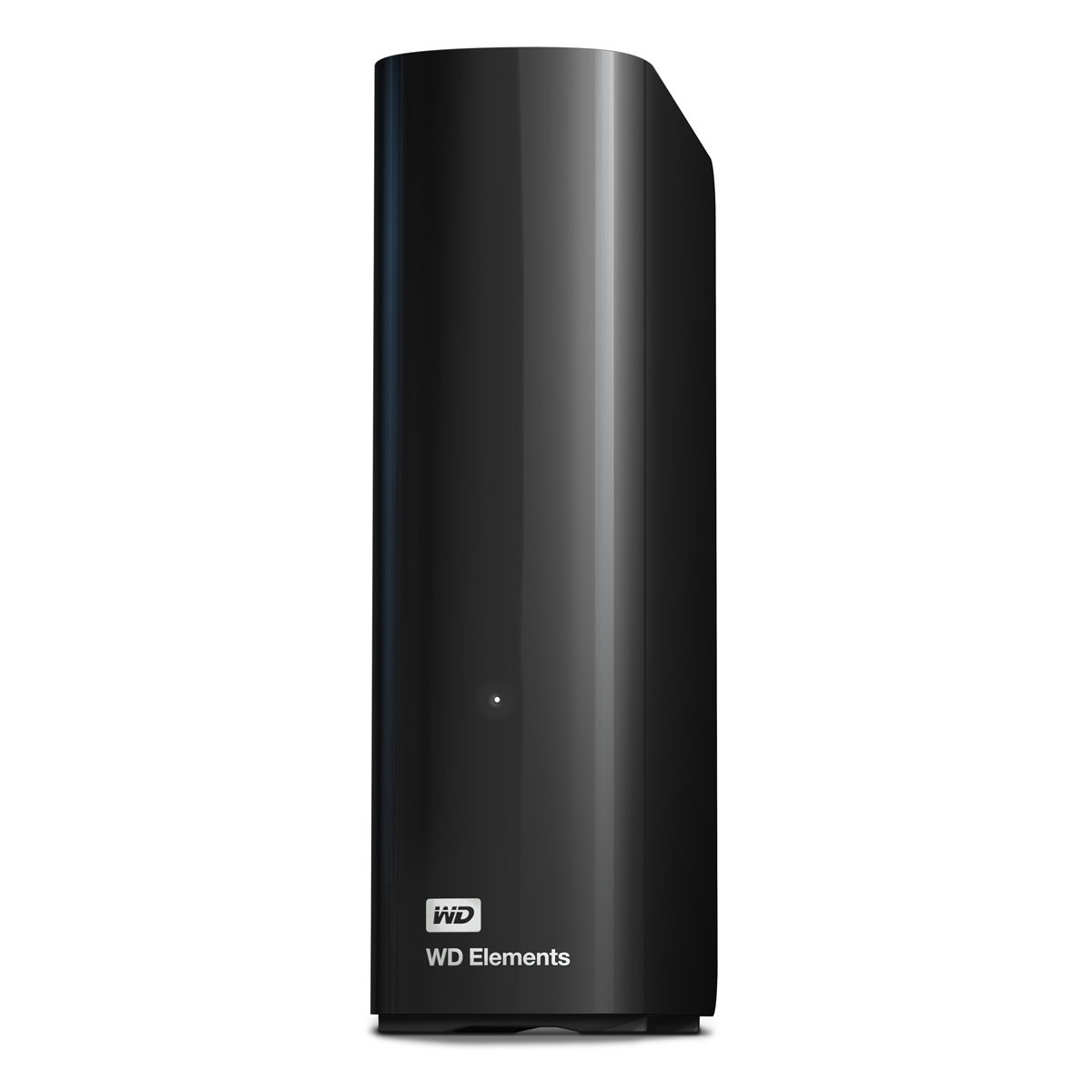 Western Digital Elements Desktop 20TB Black EMEA