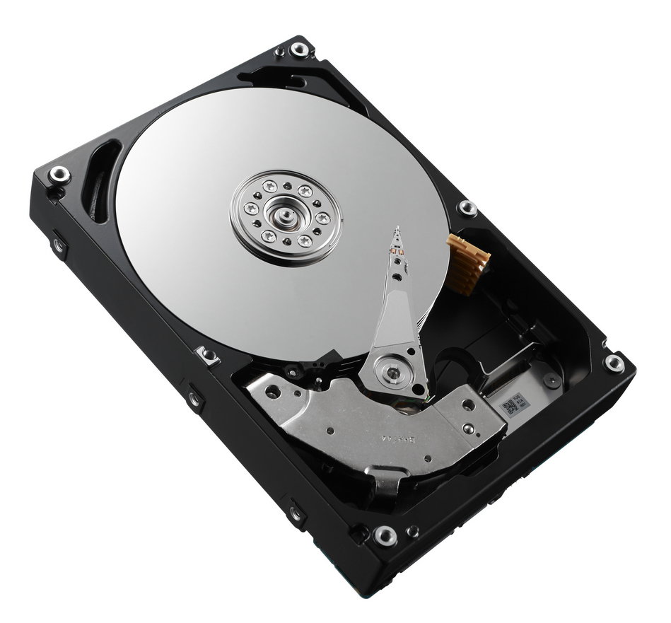 Dell HDD 1,8TB 10K 1/MIN SAS