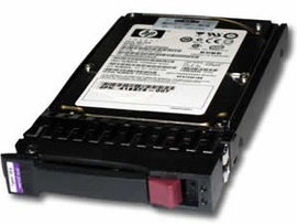 300GB 10K SAS DUALPORT DRIVE W/ TRAY 2.5