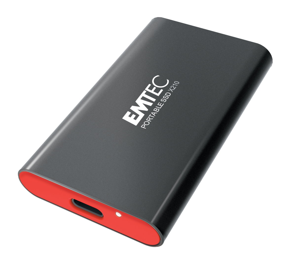 Emtec SSD 3.2Gen2 X210 2TB Portable