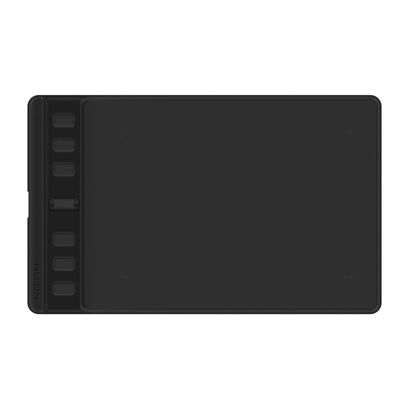 Huion Inspiroy 2 S H641P graphics tablet