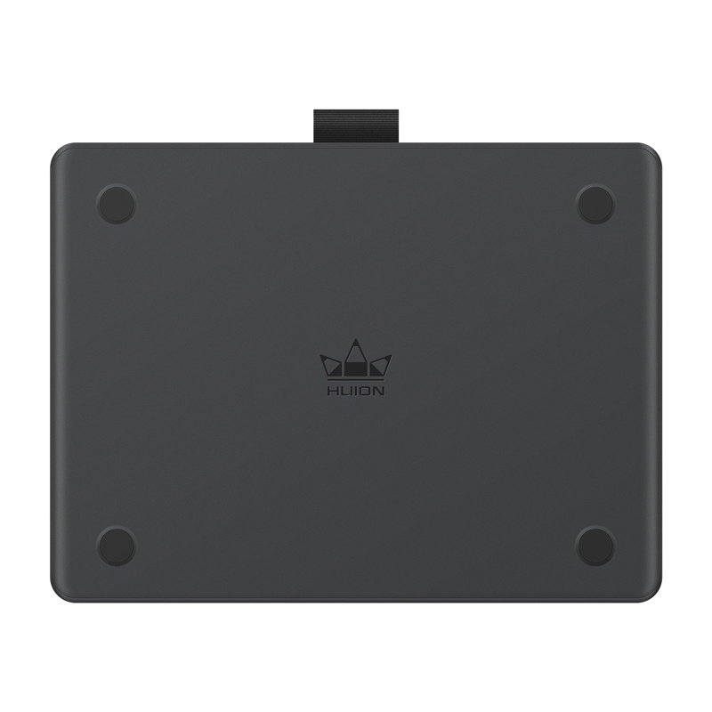 Huion Inspiroy Frego S L310 graphics tablet