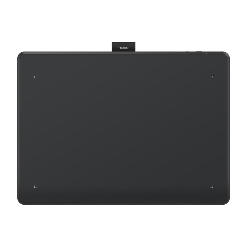 Huion Inspiroy Frego M L610 graphics tablet