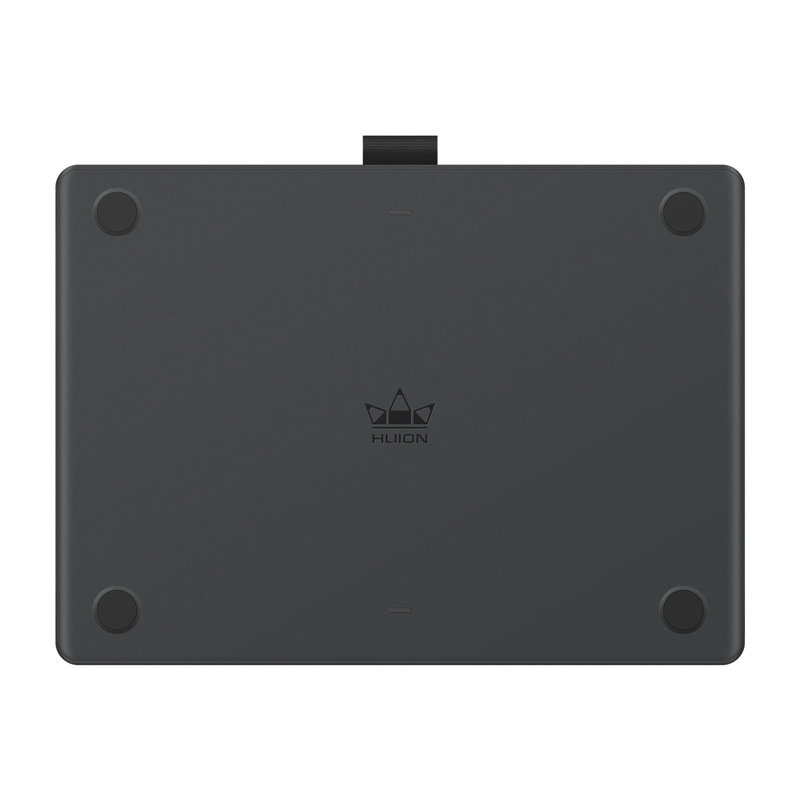 Huion Inspiroy Frego M L610 graphics tablet