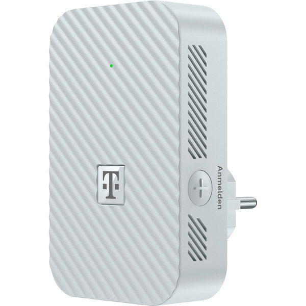 Telekom Speedport 7 WLAN Verstrker, Repeater